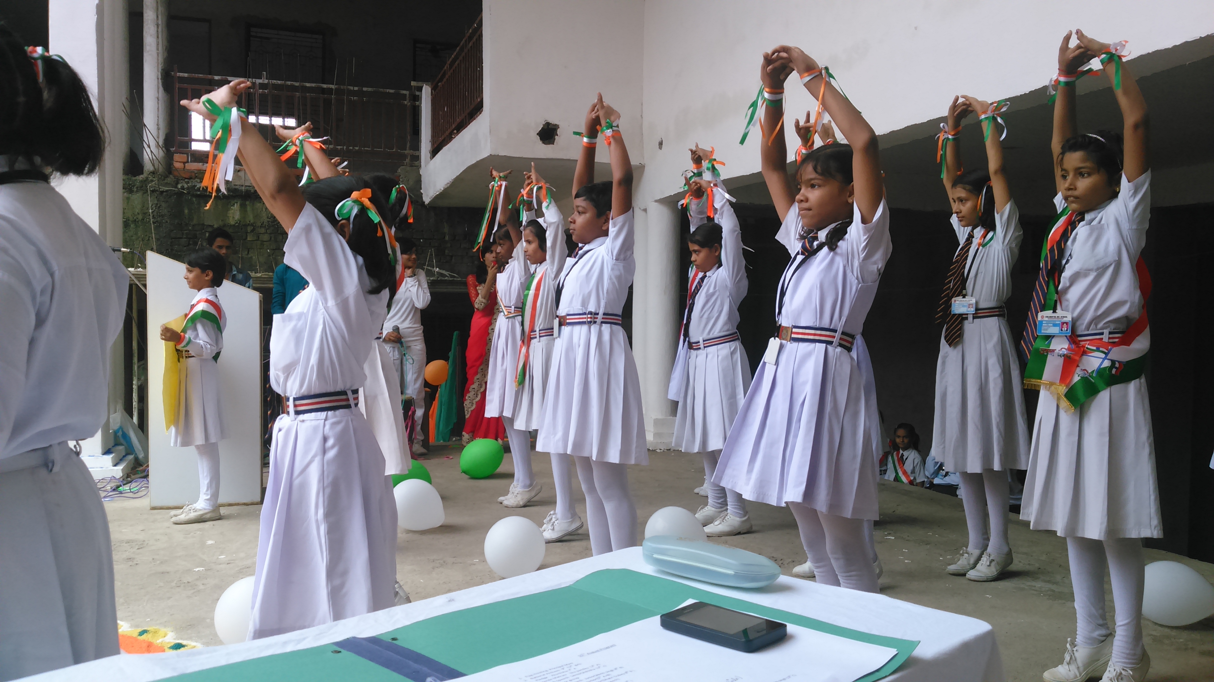 How Children Senior Secondary Girls School AzamgarhWorks