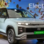 Hyundai Creta Electric 2026: Features, Range, Battery Options, and Expected Price