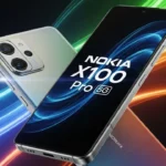 Nokia X100 Pro 5G Launched – 300MP Camera & 220W Superfast Charger at Just ₹7,499
