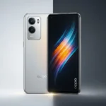 Oppo A6 Max 5G – 400MP Camera, 150W Fast Charger & 7500mAh Battery