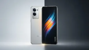 Oppo Launches New Flagship Phone