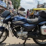 Bajaj Platina CNG 2026: India’s Most Fuel-Efficient Dual-Fuel Commuter Bike Gets Smarter and More Practical