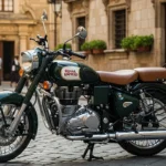 Royal Enfield Classic 250 Unveiled – 55km Mileage, 249cc Engine & 145km/h Top Speed