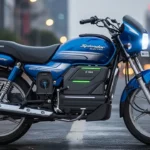 Hero Splendor Electric Bike 2026: The Most Affordable Long-Range EV Is Waiting!