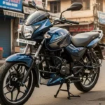 Bajaj Discover 125 2026 – A Smart Comeback in the Commuter Motorcycle Segment