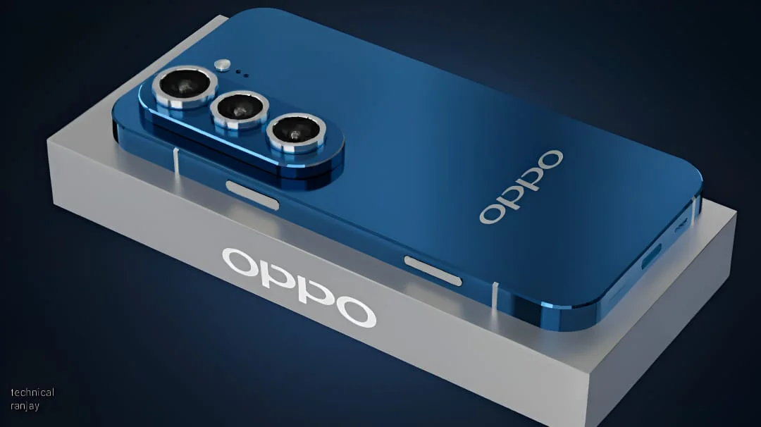 Oppo A5 Pro