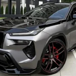 Toyota RAV4 2026: A Smarter, More Efficient SUV for Modern Drivers