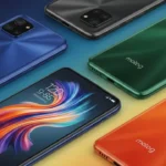 Moto G85 5G in 2026: Best Budget 5G Smartphone with 200MP Camera & 7000mAh battery