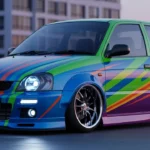 Maruti Cervo 2026: Budget Hatchback Designed for Smart City Driving