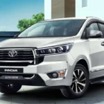 Toyota Innova Crysta 2026 Launch: Price, Specs, Mileage, Features & Full Details