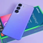 Infinix Hot 60 Review 2026: A Balanced Budget Smartphone with Modern Features