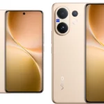 Vivo V60 Pro 2025: Powerful 108MP Camera, Premium Display & Ultra-fast Charging