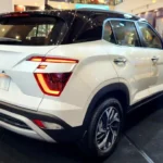 Hyundai Creta 2026: A Smarter, Safer, and More Premium Compact SUV