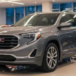 2025 GMC Terrain Review: A Smart, Stylish Compact SUV Built for Families & Daily Driving