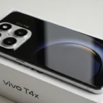 Vivo T4x 2026 Review: A Strong Mid-Range Smartphone Built for Everyday Performance