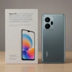 Oppo 5G Smartphone 2026: A Balanced Mid-Range Phone Designed for Everyday Users