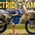 Yamaha Electric Bike 2026: A Strong Step Toward Practical Electric Mobility