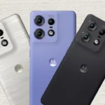 Motorola Edge 50 Pro 5G Launched: 240MP Camera, 2K pOLED Display & Flagship Power