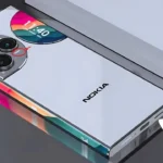 Nokia 1100 5G Launch: 200MP Camera, 8000mAh Battery & 120W Fast Charging