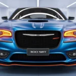 2026 Chrysler 300: The Bold Luxury Sedan Making a Powerful Comeback