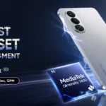 Realme P4X 5G Launched: Massive 7000mAh Battery & Advanced VC Cooling Revealed