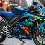 Yamaha R15 V5 2026 – A Refined Sportbike for the New Generation Lightweight Sportbike