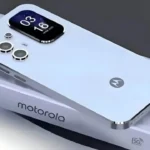 Motorola Moto G86 5G: 200MP Camera, 7000mAh Battery & Flagship Power on a Budget