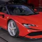 2026 Corvette Zora: The Most Advanced Hybrid Corvette Ever Built