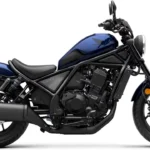 Honda Rebel 1100 Returns Stronger — A Modern Cruiser Built for Everyday Riders