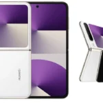Huawei Pura X2 (2026) – A Smarter, Stronger Vertical Foldable Ready for the Future