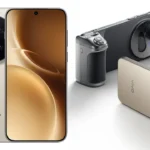 Vivo X300 Pro 5G: 16GB RAM, 512GB storage & 200MP Powerful Camera