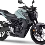 2026 Honda CB125R Breaks Cover With Stunning New Look – A Fresh Upgrade That Riders Will Love
