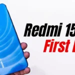 Redmi 15C 5G Launched in India: A Power-Packed Budget Smartphone with 120Hz Display & Massive Battery