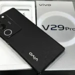 Vivo V29 Pro 5G New Edition 2026: 250MP IMX Camera, Curved AMOLED & Dimensity 8200