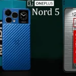 OnePlus Nord 5T Pro 5G Shocks the Market: 220MP Camera & 120W Charging