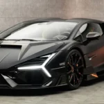 2026 Mansory Lamborghini Revuelto: The Wildest Hypercar Transformation of the Decade