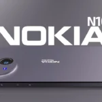 Nokia N100 5G (2026): 100MP Camera Powerhouse, 12GB RAM & Huge 7450mAh Battery