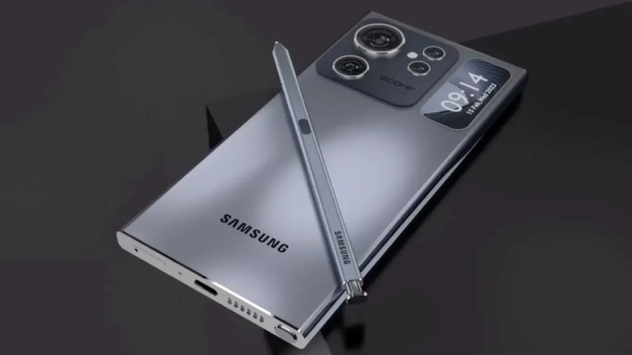 Samsung Galaxy S26 Ultra 5G