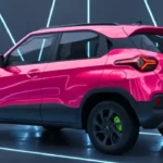 2026 Tata Punch Facelift: A Smarter, Safer Micro-SUV for Modern Buyers