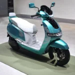 TVS iQube Electric 2026: A Refined Electric Scooter for Modern Urban Riders