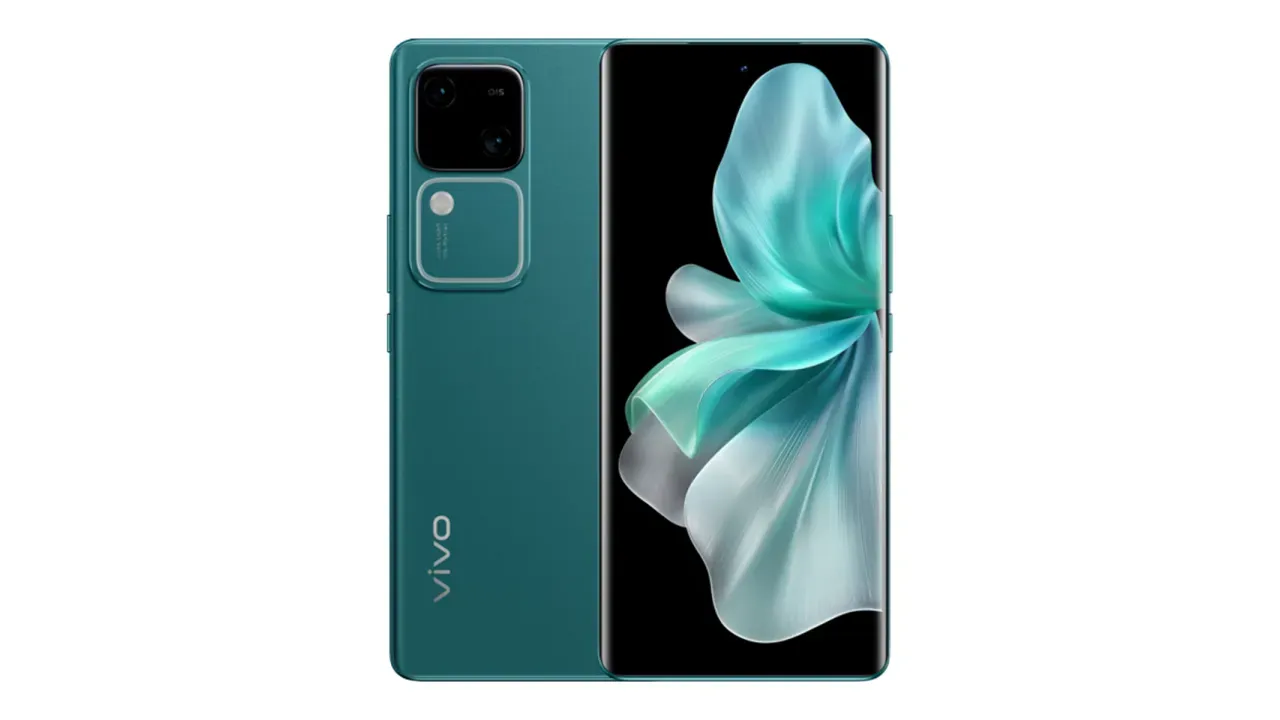 Vivo New 2026 5G