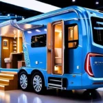 2026 Hyundai Staria Lounge Camper: The Ultimate Luxury Mobile Home for Modern Travelers