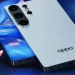 OPPO New 5G Phone – 200MP Camera, 8000mAh Battery & 200W Charging