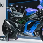 The Legendary Kawasaki Ninja H2R 2026 – A Track-Focused Engineering Masterpiece