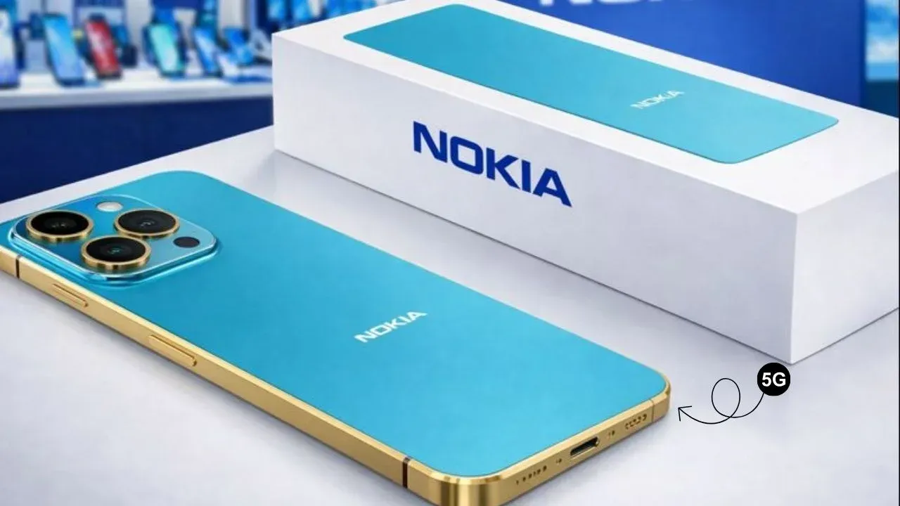 Nokia Supersonic 5G 2026