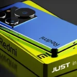 Redmi Note 15 Pro Max Launches with Premium Design, Flagship Power and Massive Battery