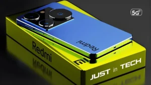 Redmi Note 15 Pro Max