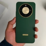 Honor Magic8 Lite 5G Launched with 16GB RAM Support, Massive Battery and Premium AMOLED Display