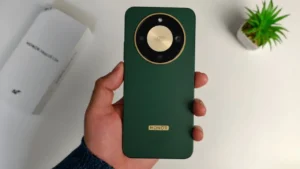 Honor Magic8 Lite 5G