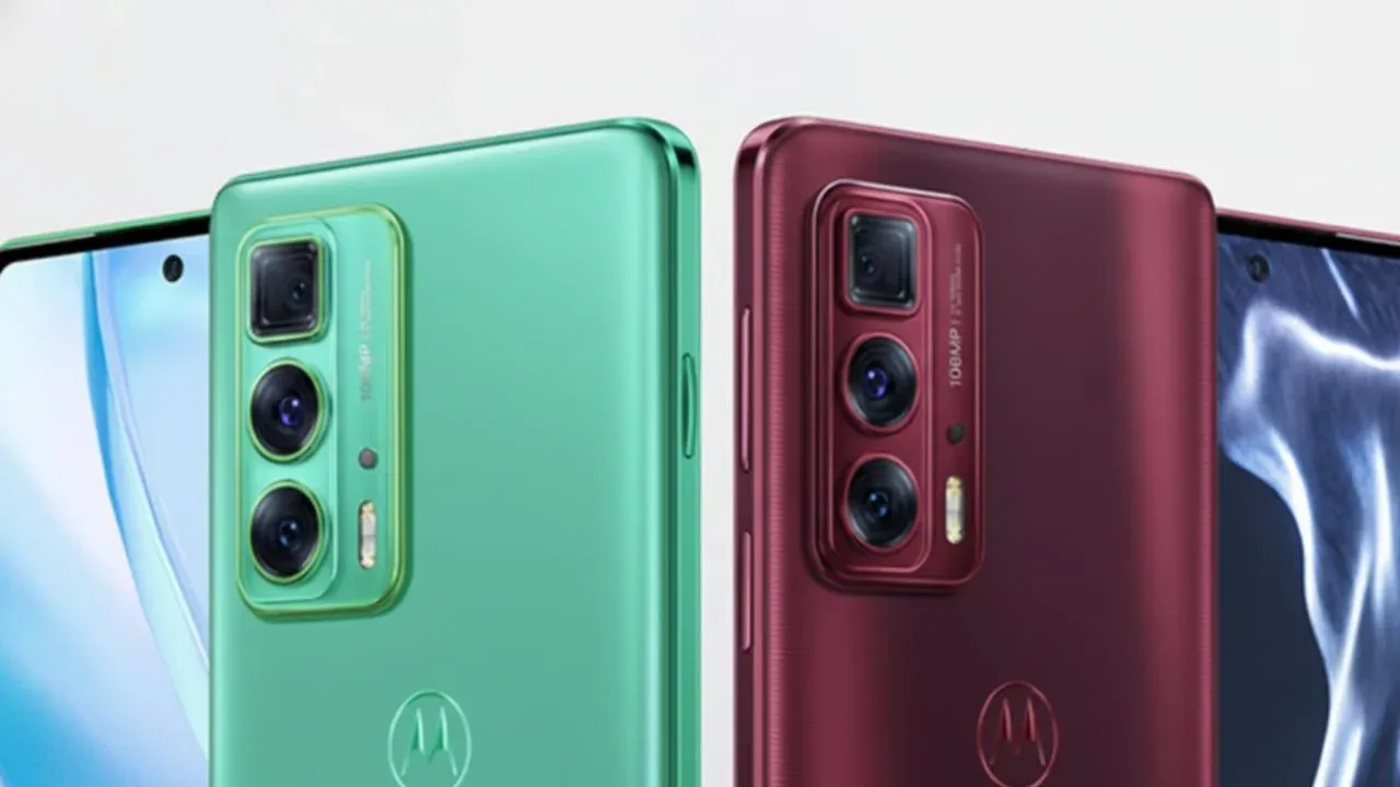 Moto G57 Power 5G